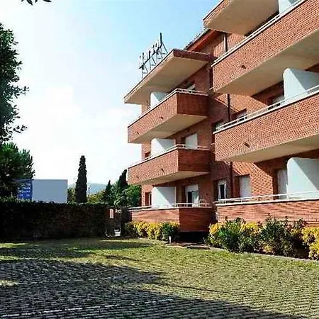 Hotel Marsol Turisticos