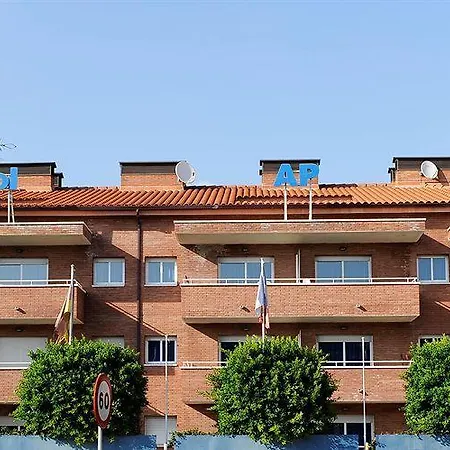 Marsol Turisticos Hotel 3*