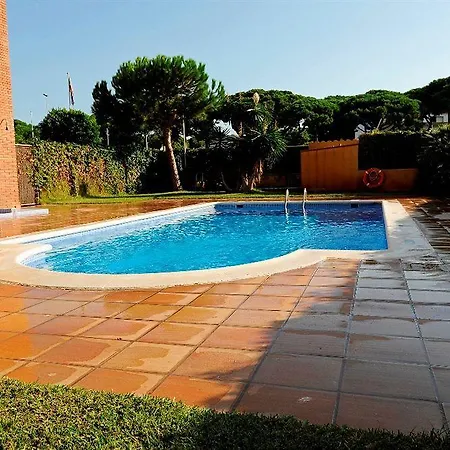 Marsol Turisticos 3* Castelldefels
