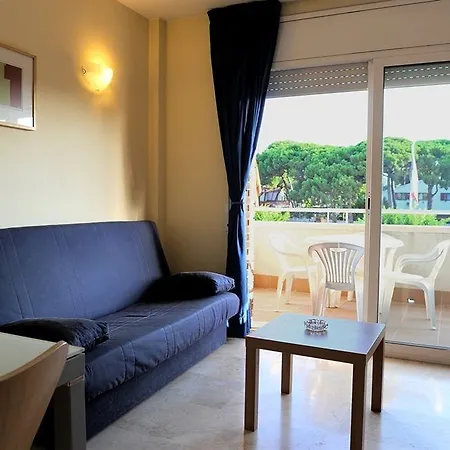 Hotel Marsol Turisticos