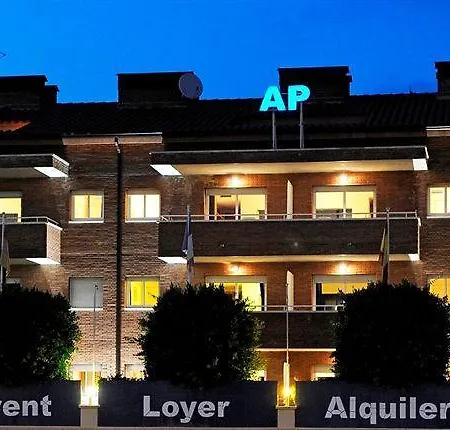 Marsol Turisticos Hotel Castelldefels