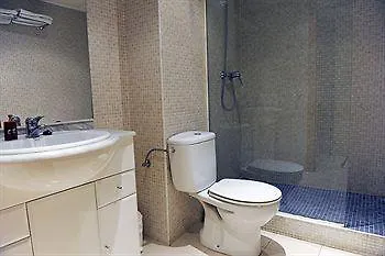 Marsol Turisticos 3* Castelldefels