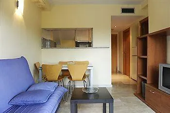 Marsol Turisticos Hotel 3*