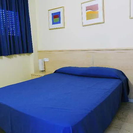 Marsol Turisticos 3* Castelldefels