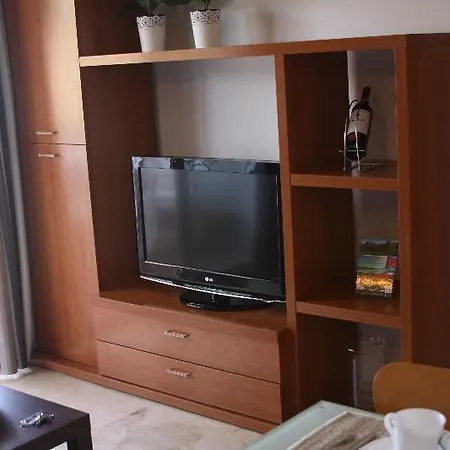 Marsol Turisticos 3* Castelldefels