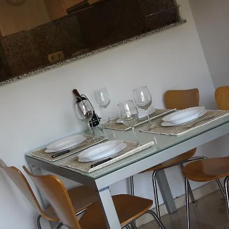 Marsol Turisticos Hotel