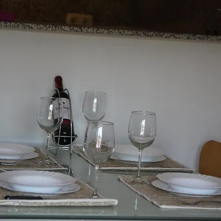 Hotel Marsol Turisticos