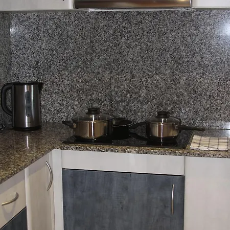 Hotel Marsol Turisticos 3*