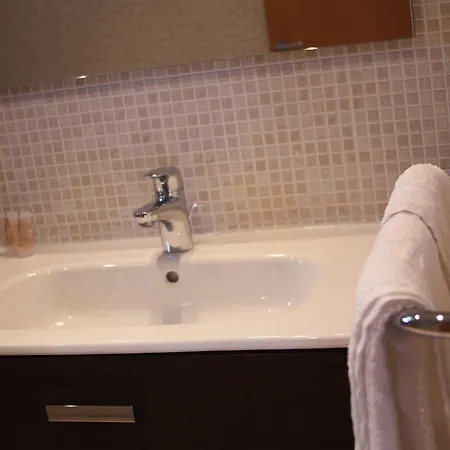 Hotel Marsol Turisticos Castelldefels