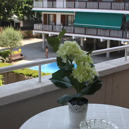 Marsol Turisticos 3* Castelldefels