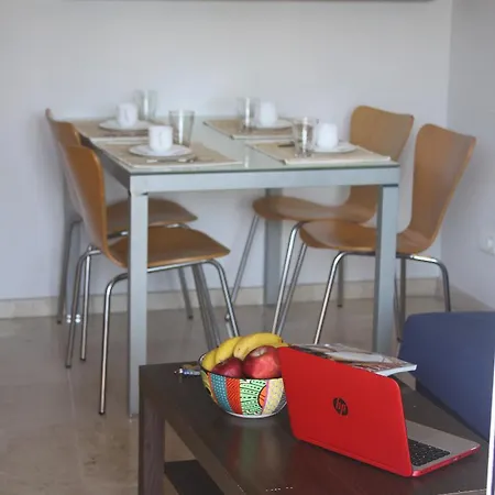Marsol Turisticos Hotel Castelldefels