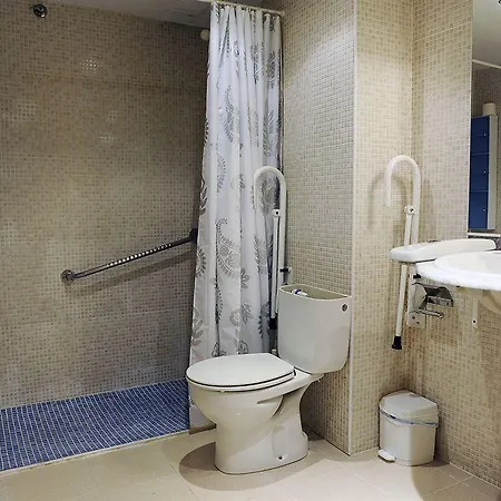 Marsol Turisticos 3* Castelldefels