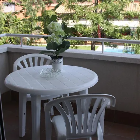 Hotel Marsol Turisticos