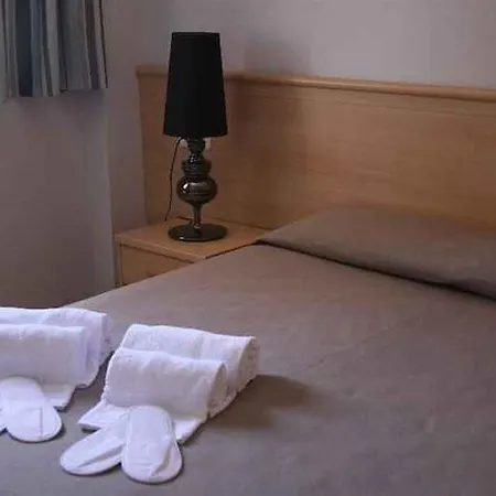 Marsol Turisticos Hotel Castelldefels